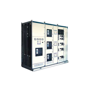 GCS1型低压抽出式开关柜