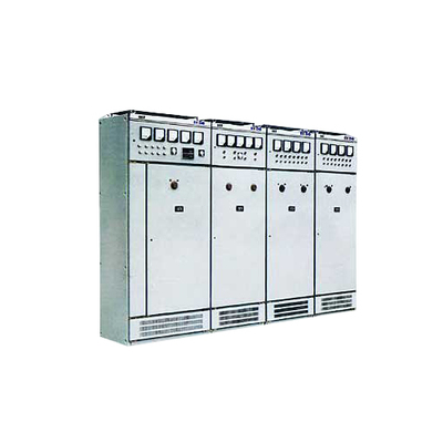 GGJ型无功率自动补偿屏