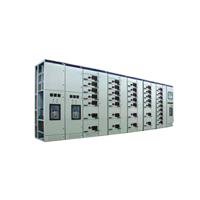 MNS1型低压抽出式开关柜