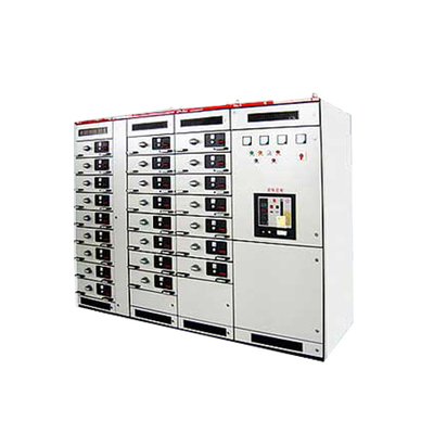 MNS低压抽出式开关柜