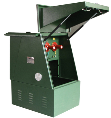 10kv高压电缆分支箱